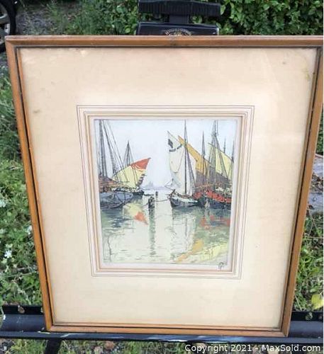 Lot #89 (1 of 8)
