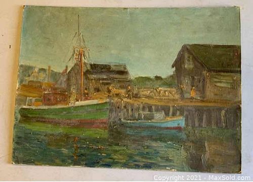 Lot #162 (1 of 3)