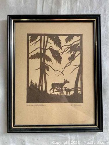 Lot #214 (1 of 4)