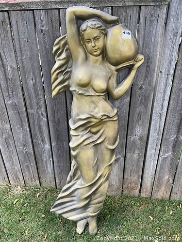 Lot #400 (1 of 8)