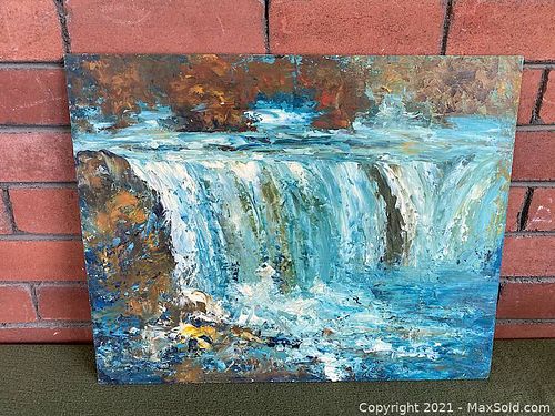 Lot #421 (1 of 9)