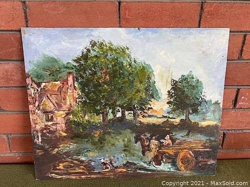 Lot #422 (1 of 8)
