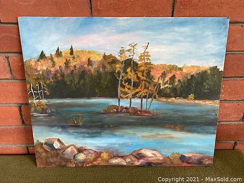 Lot #423 (1 of 10)