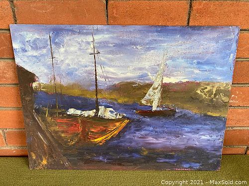 Lot #426 (1 of 10)