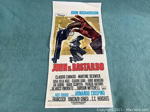 Lot #442 (1 of 9)