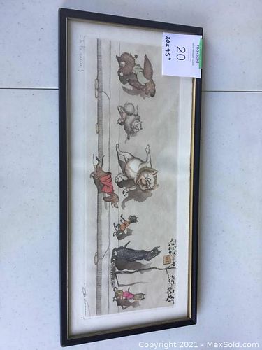 Lot #20 (1 of 4)