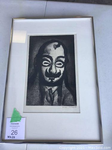 Lot #26 (1 of 4)