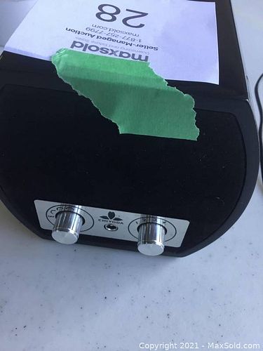 Lot #28 (1 of 3)