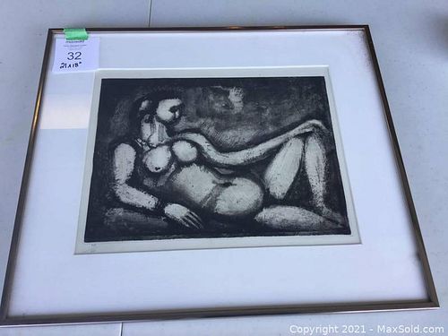 Lot #32 (1 of 5)