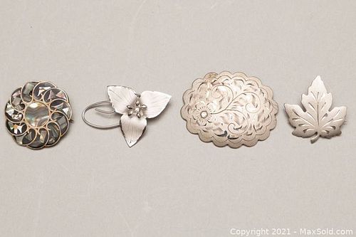 Lot #924 (1 of 4)