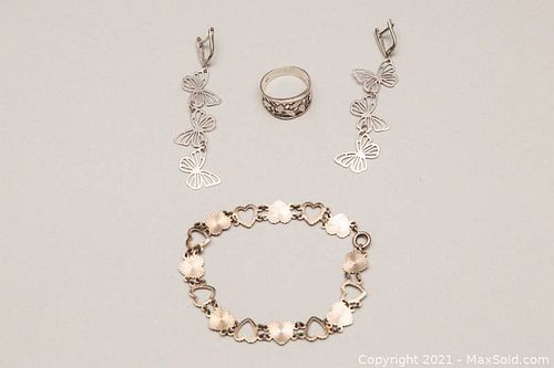 Lot #929 (1 of 4)
