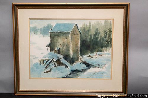 Lot #941 (1 of 3)