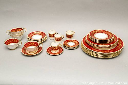 Lot #934 (1 of 5)