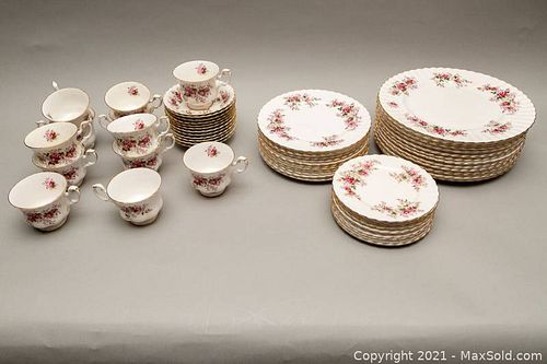 Lot #957 (1 of 7)