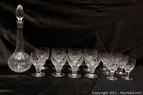 Lot #956 (1 of 5)