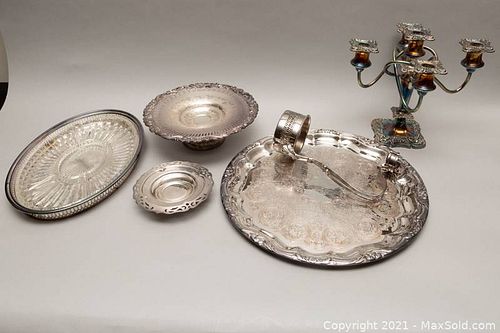 Lot #961 (1 of 4)