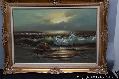 Lot #973 (1 of 5)