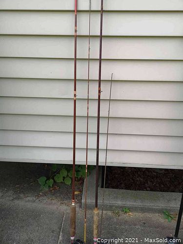 Lot #52 (1 of 7)