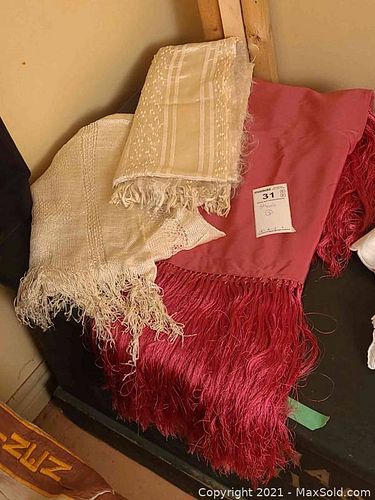 Lot #31 (1 of 6)