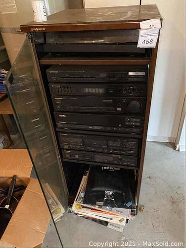 Lot #468 (1 of 12)