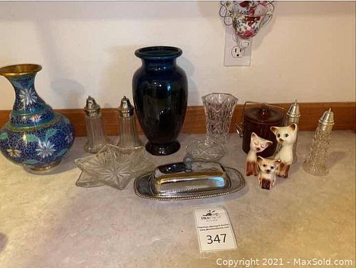 Lot #347 (1 of 9)