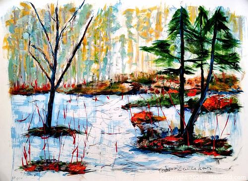 Lot #18 (1 of 7)