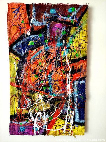 Lot #19 (1 of 9)