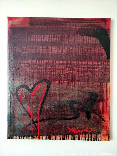 Lot #20 (1 of 6)