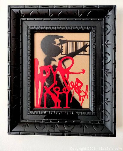 Lot #21 (1 of 6)