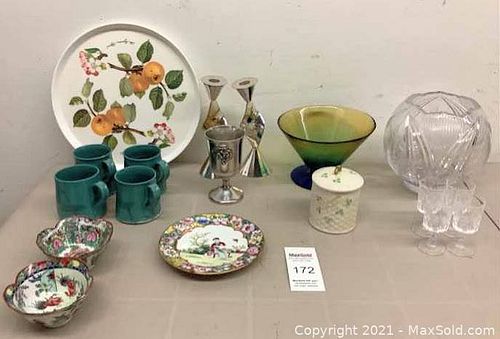 Lot #172 (1 of 23)