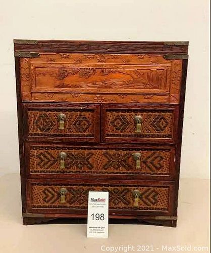 Lot #198 (1 of 15)