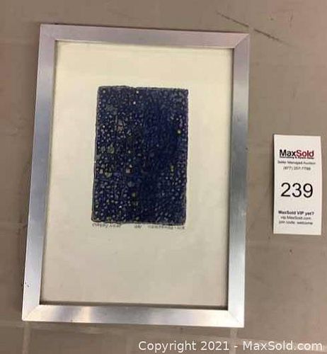 Lot #239 (1 of 6)