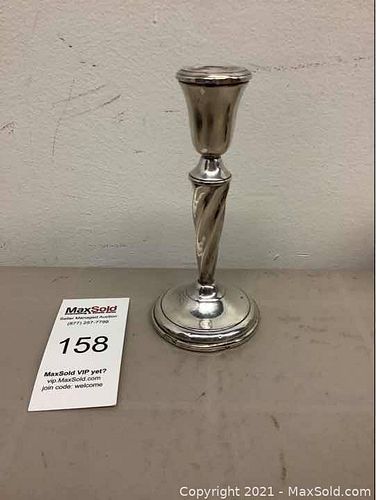 Lot #158 (1 of 7)
