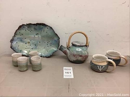 Lot #161 (1 of 10)