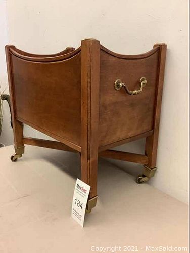 Lot #184 (1 of 12)