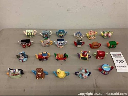 Lot #230 (1 of 22)