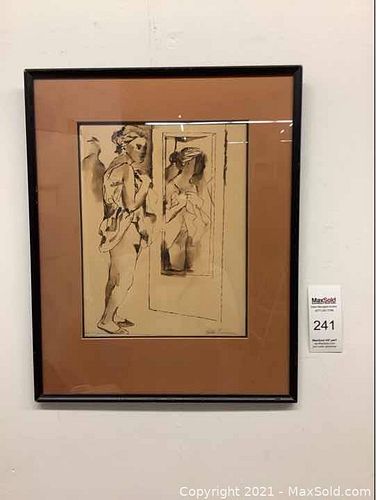 Lot #241 (1 of 7)