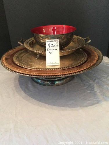 Lot #923 (1 of 17)