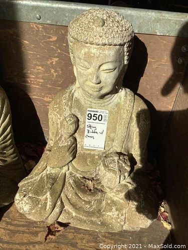 Lot #950 (1 of 9)