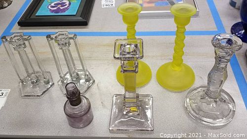 Lot #613 (1 of 28)