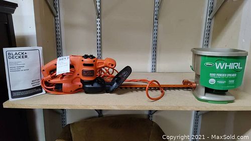 Lot #591 (1 of 10)