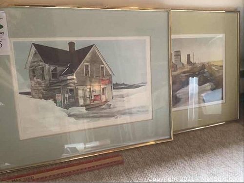 Lot #5 (1 of 8)