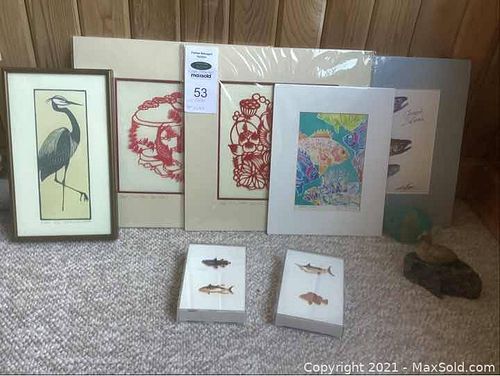 Lot #53 (1 of 30)