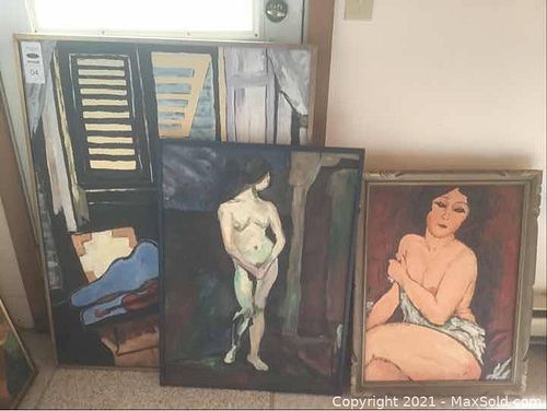 Lot #4 (1 of 10)