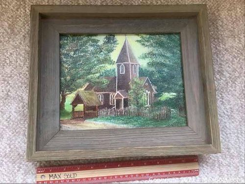 Lot #54 (1 of 8)