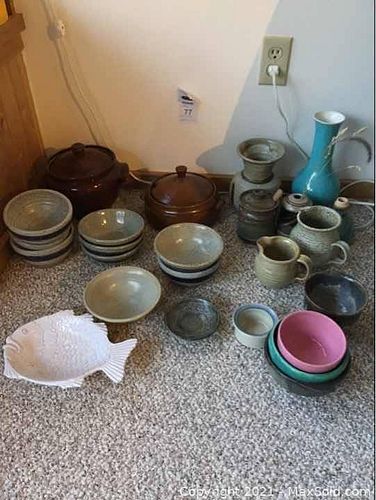 Lot #77 (1 of 23)