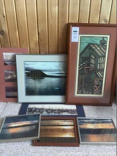 Lot #50 (1 of 18)