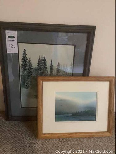 Lot #123 (1 of 7)