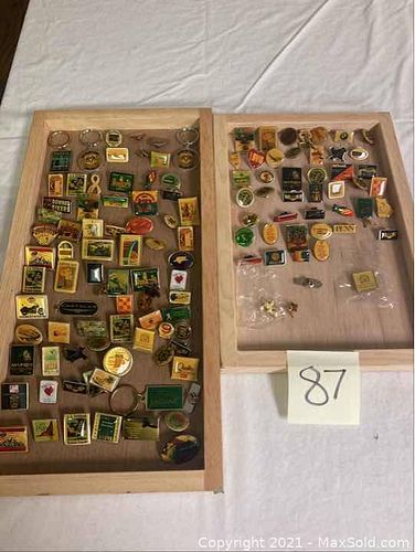 Lot #87 (1 of 15)