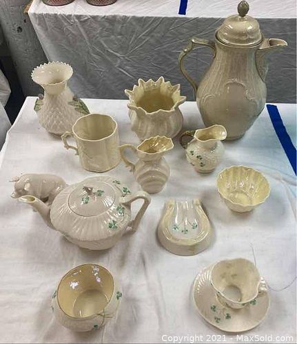 Lot #29 (1 of 16)